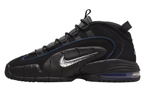 nike air max penny cumpar|nike air max penny 2022.